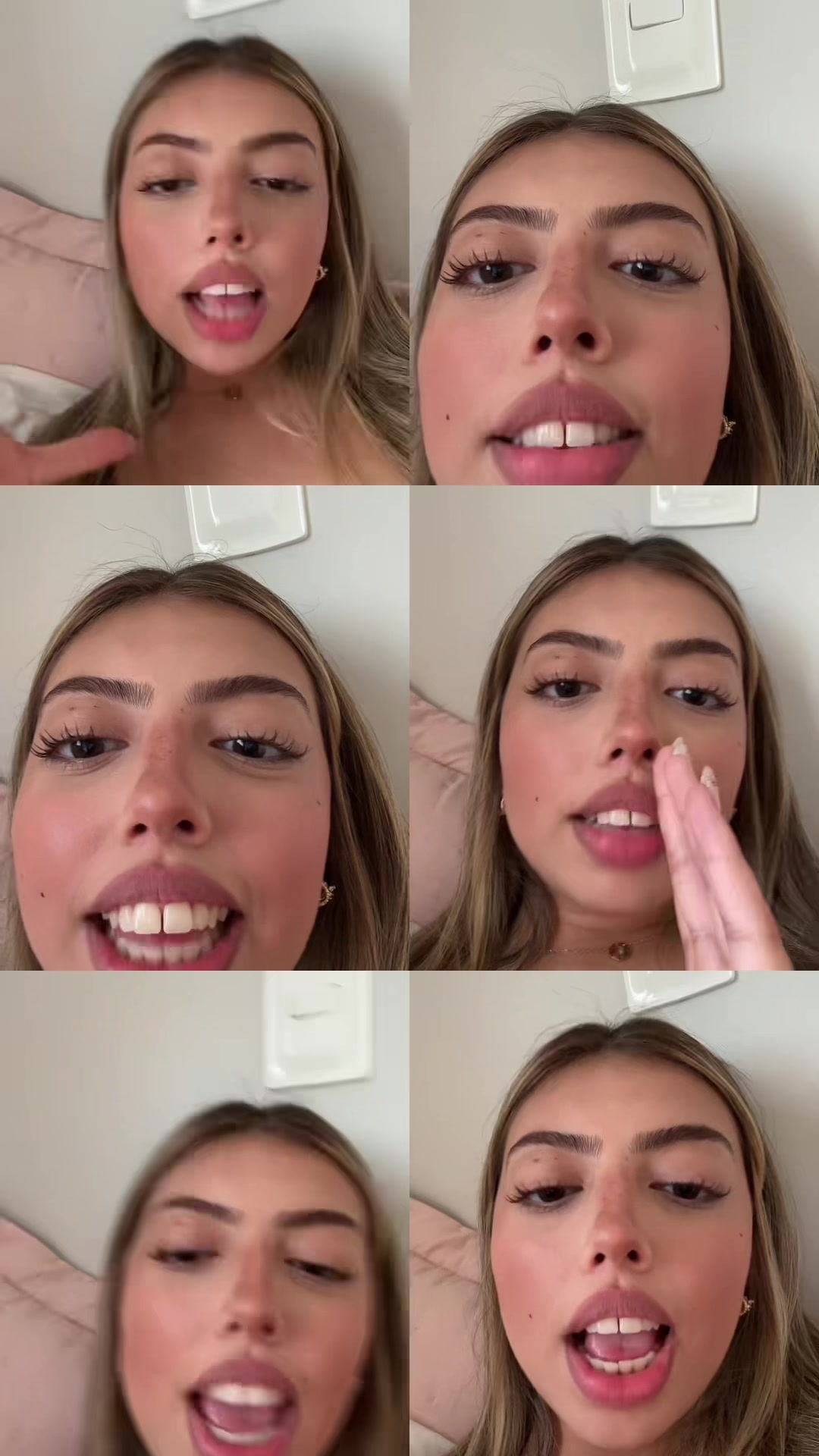 @Amanda M. Moura