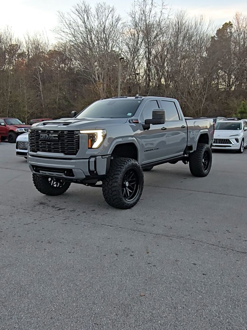 @GM Matthew L.