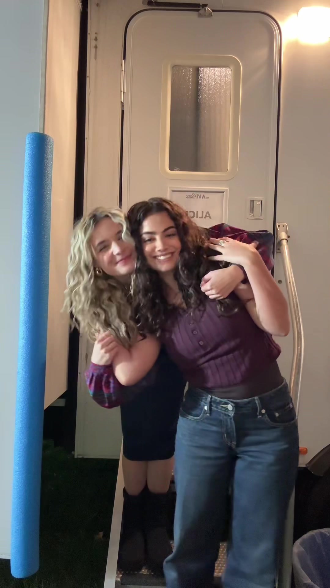@SadieLaflammeSnow