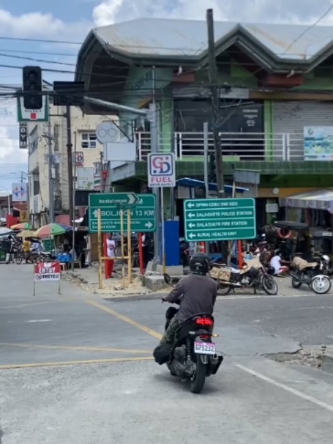 @Bahay Jeep ni Antet