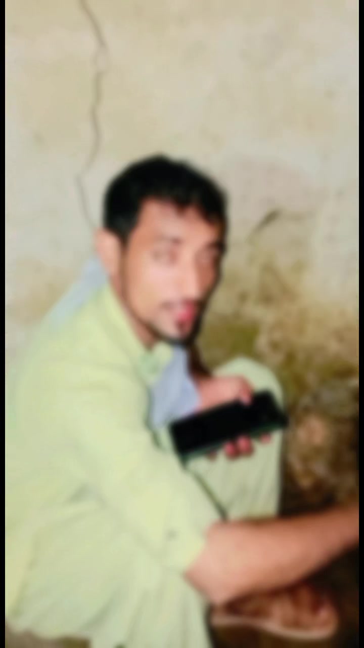 @لاڈلا بلوچ