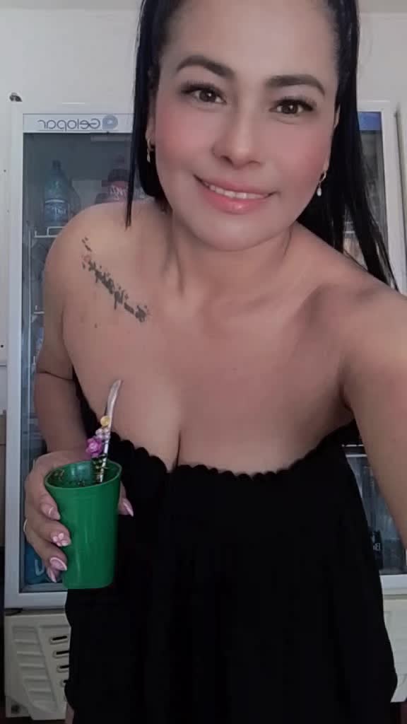 @Maria Villalba