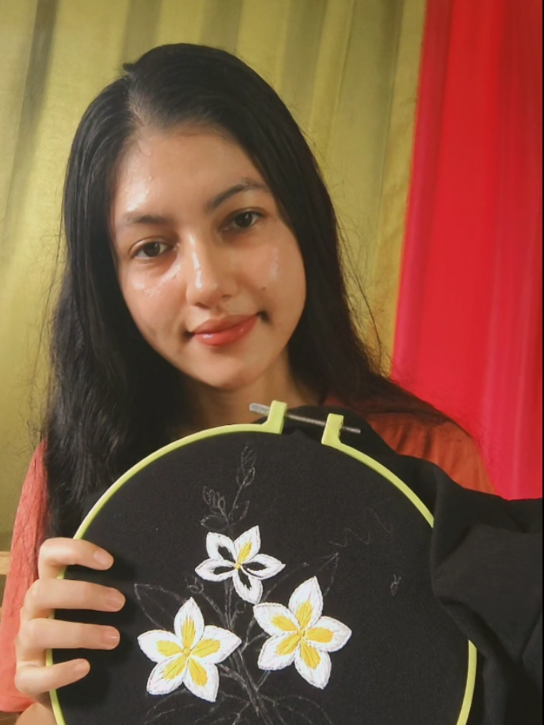 @Sandar Handmade (ကော့ကရိတ်)