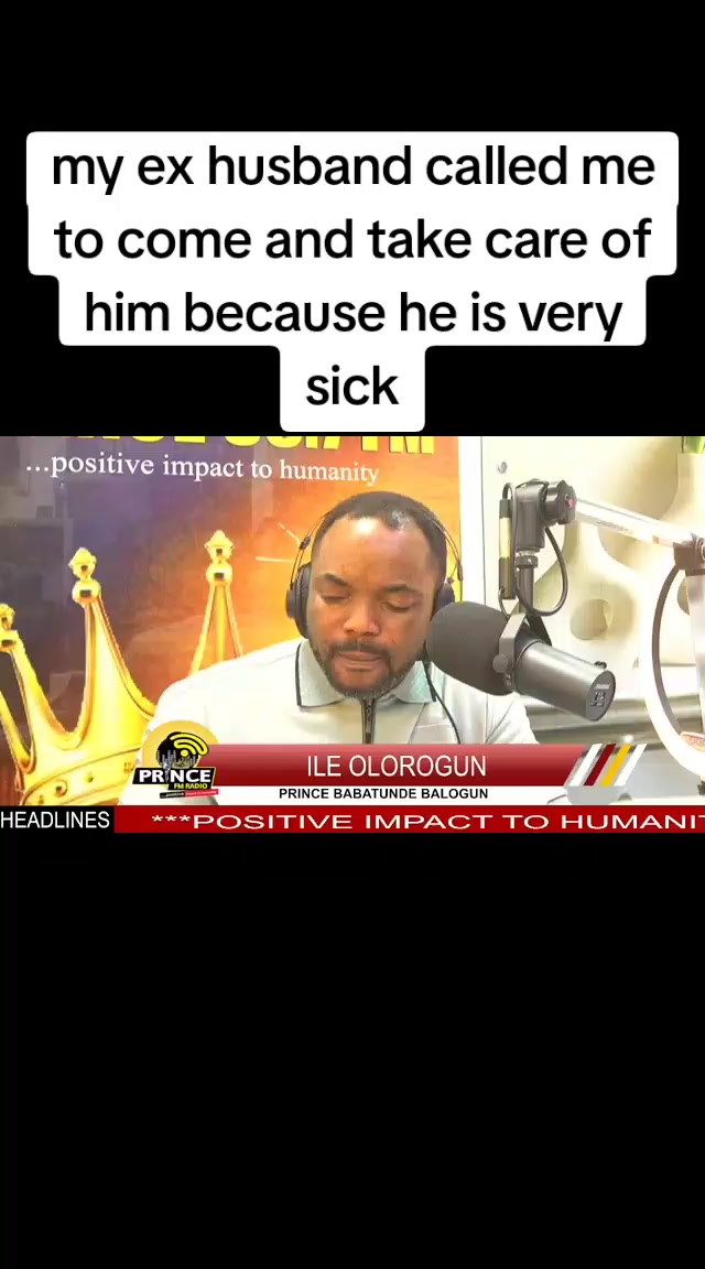 @PRINCE BABATUNDE