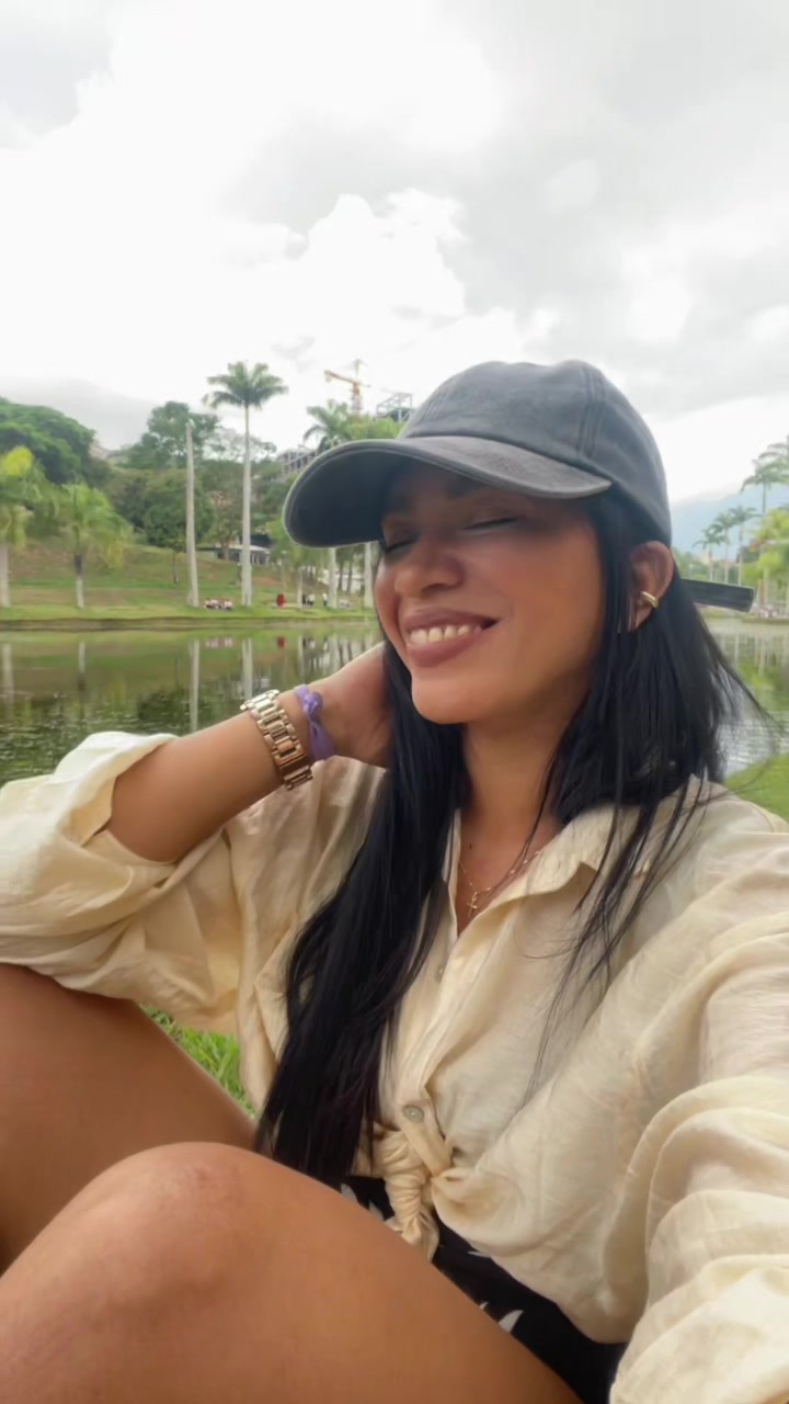 @Arianny llamozas