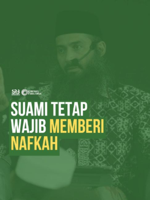 @Syafiq Riza Basalamah Official