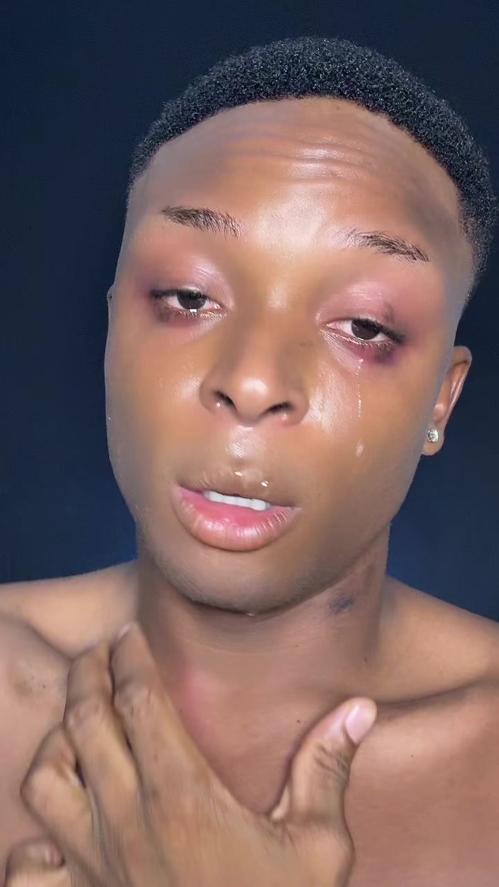 @Beauty God🤴