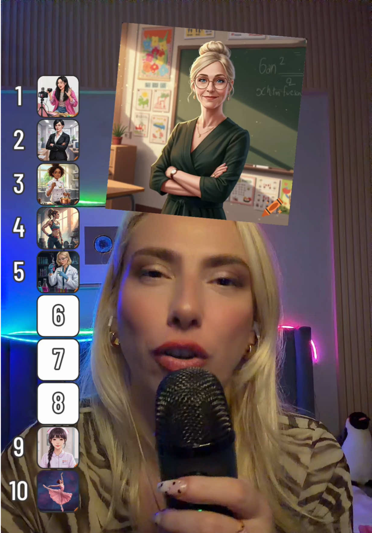 @PELİN ASMR