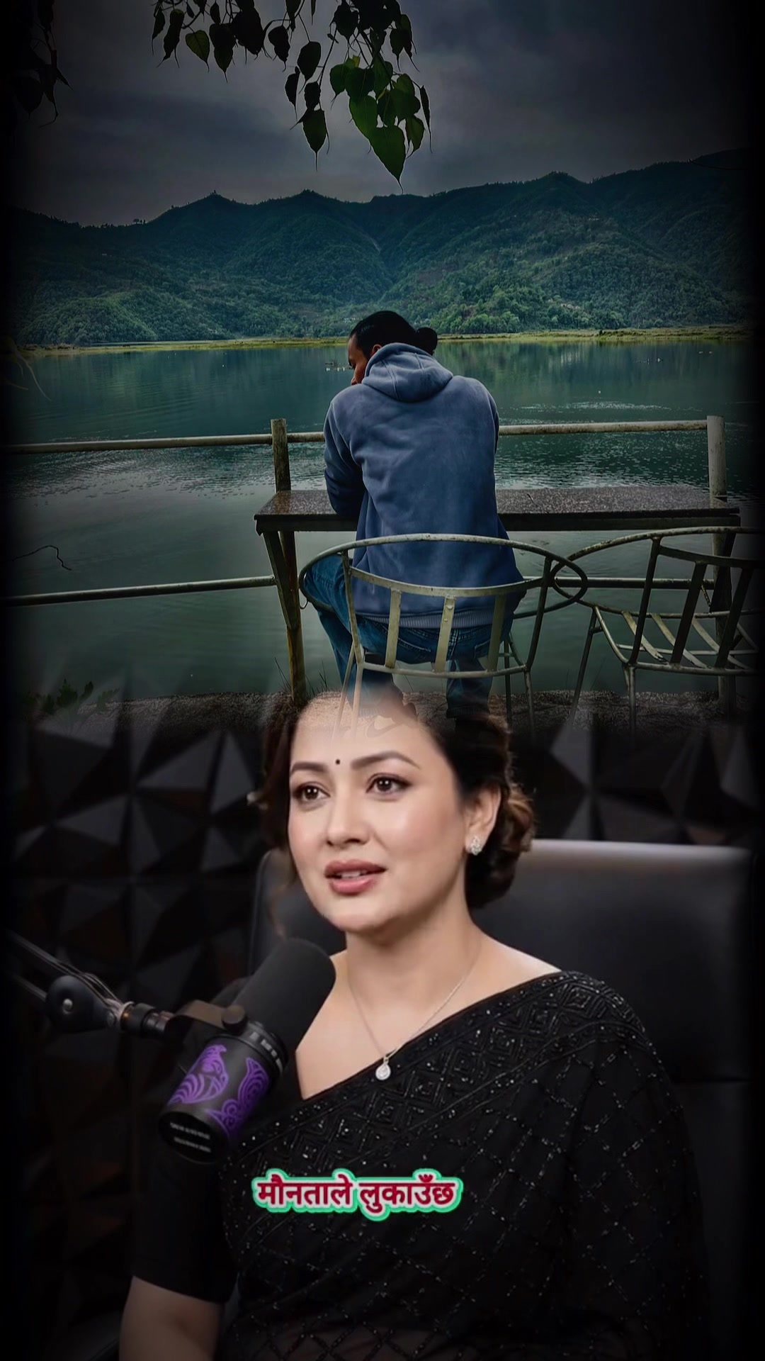@Rosaan ghartti chhetri
