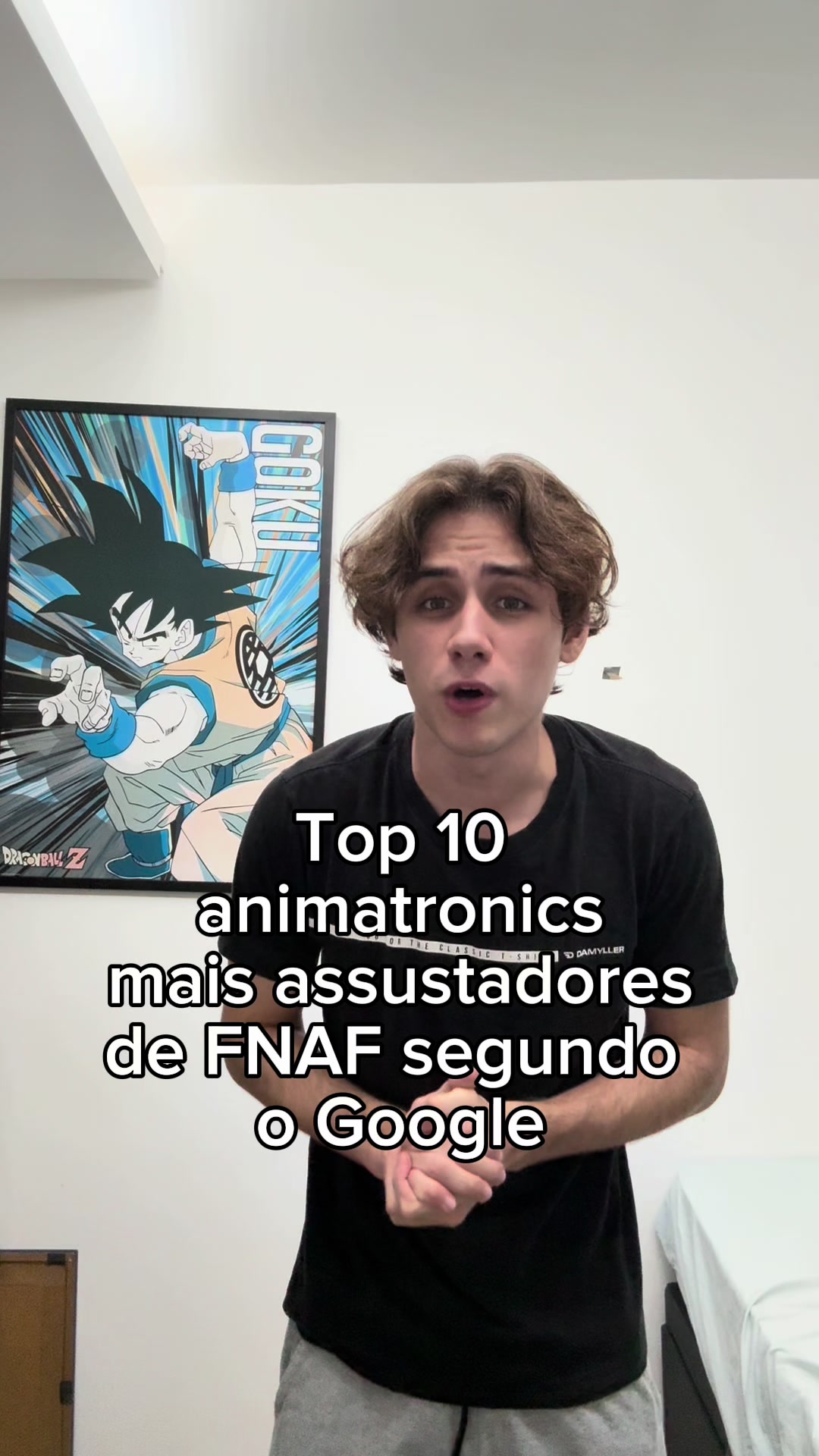@Foxyzinho