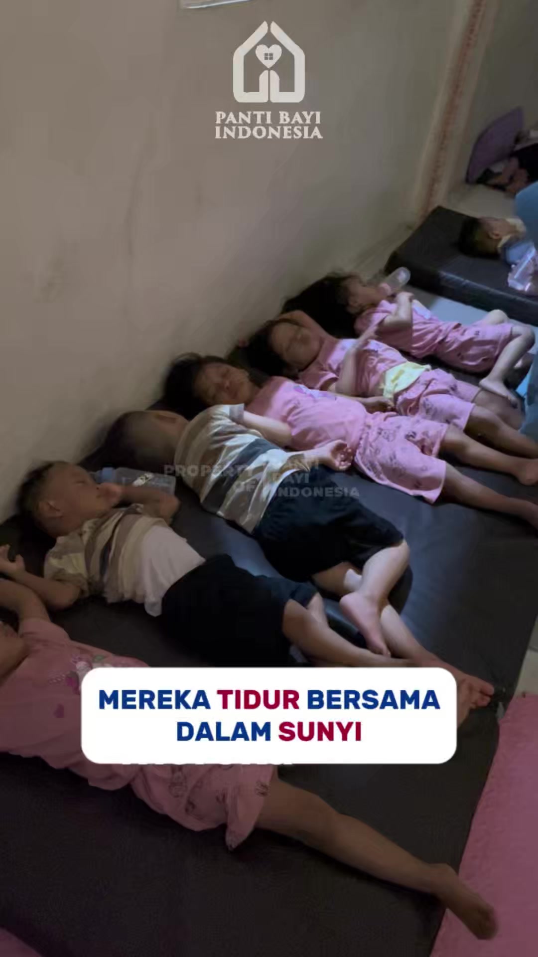 @Panti Bayi Indonesia