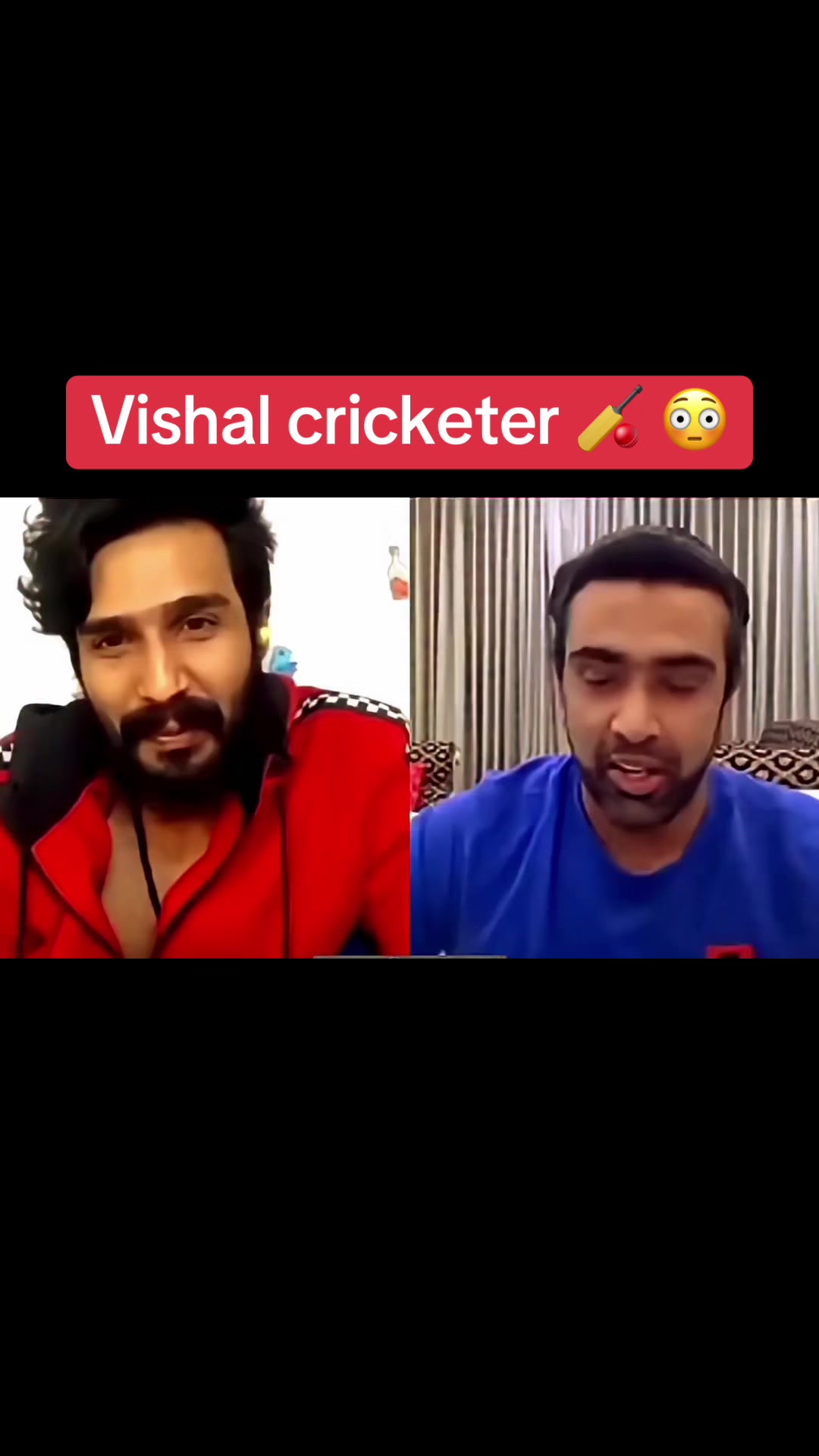 @Raavanan