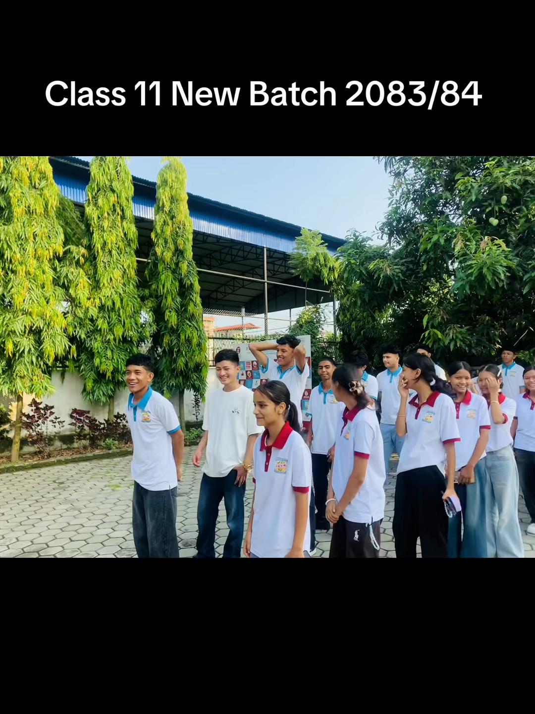 @Kashiram Chalise