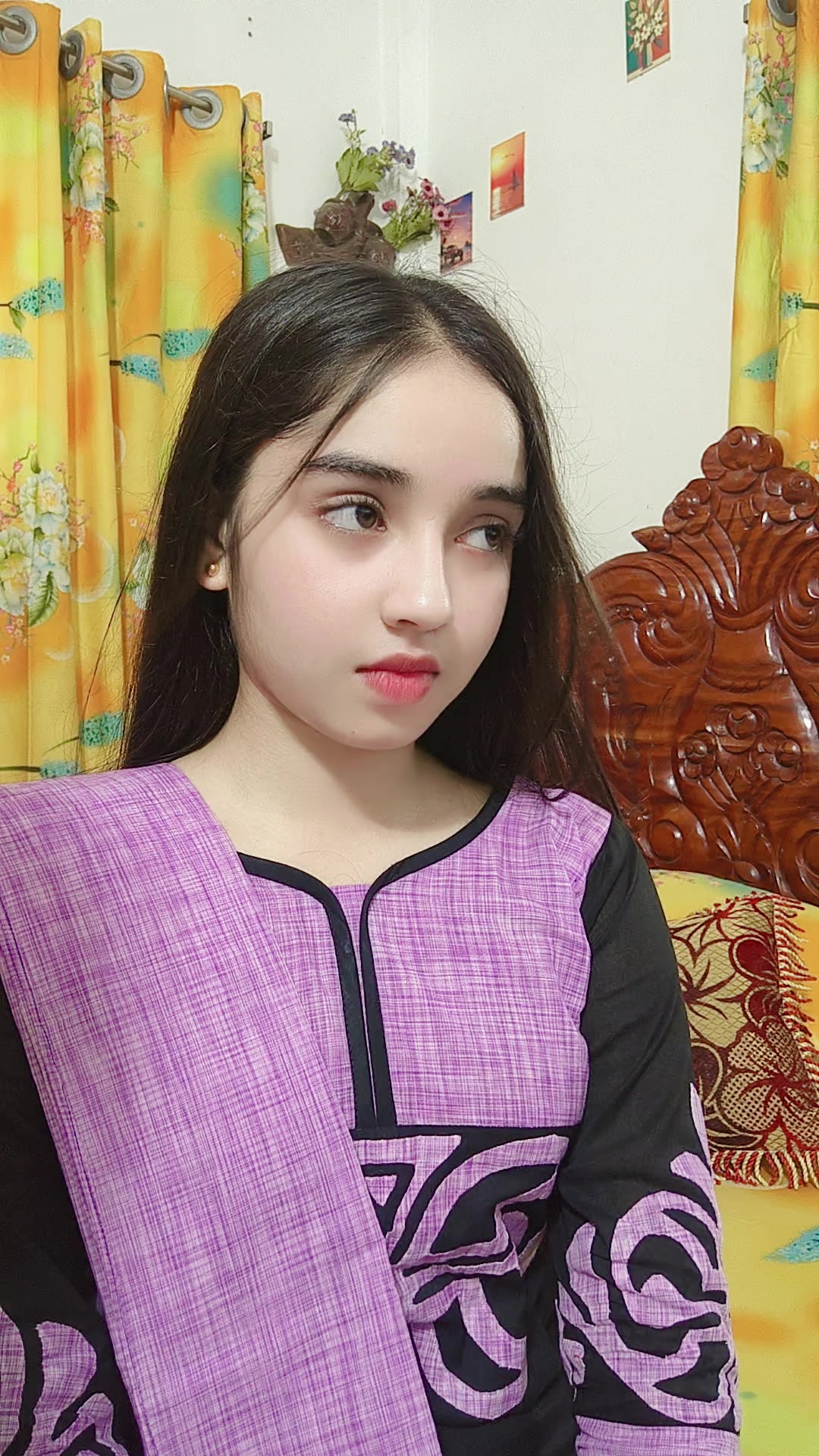 @viralđ¤ Ramishađ¤..
