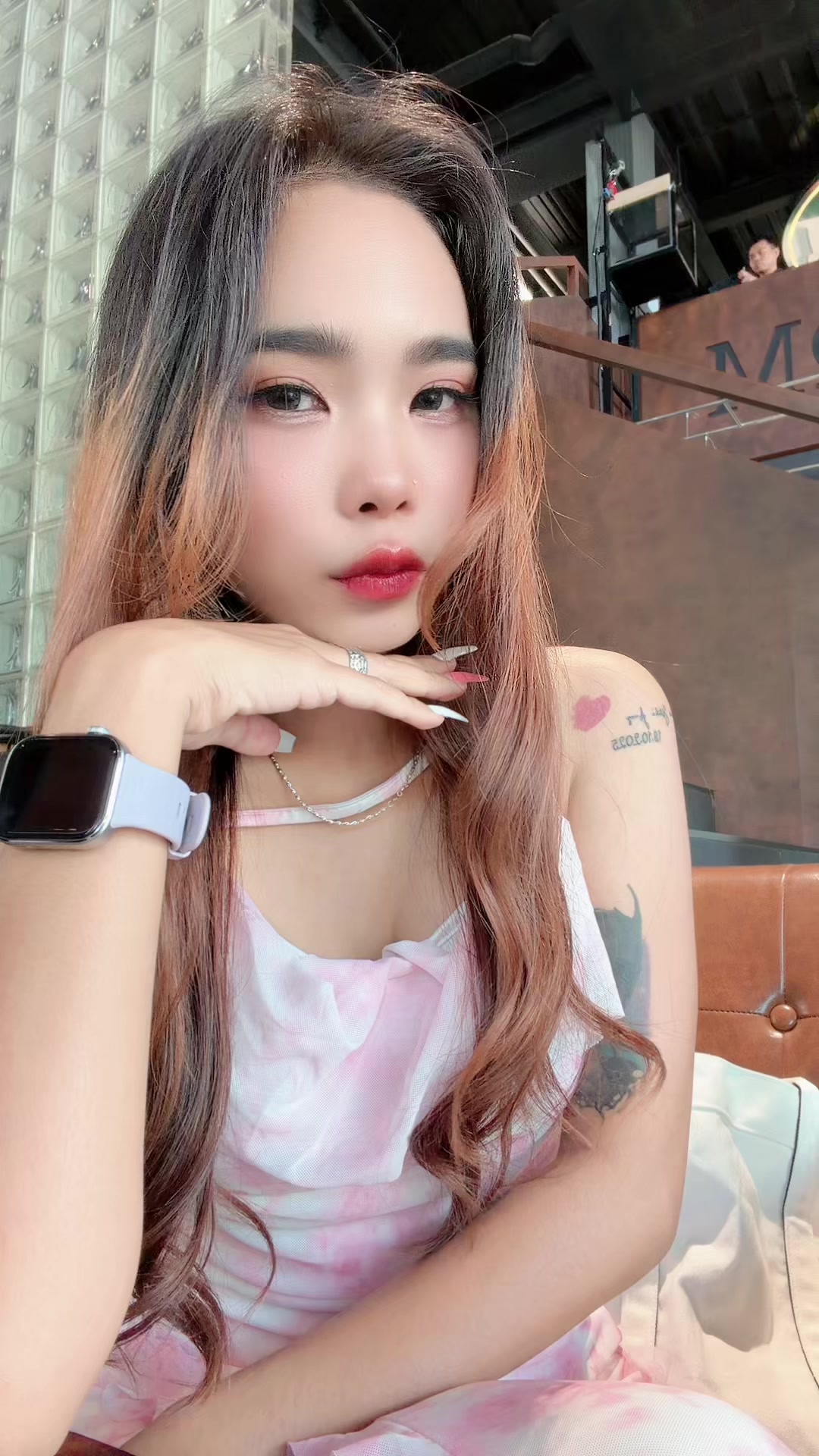 @Ei Ei Kyi Soe🐬