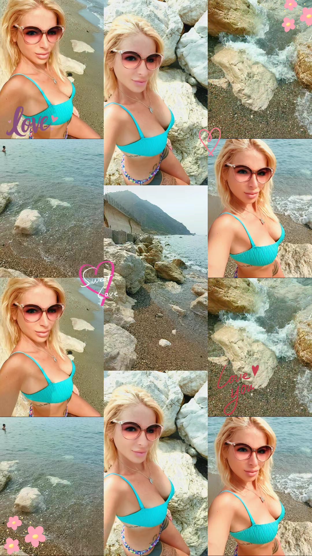 @Rossella Puglisi