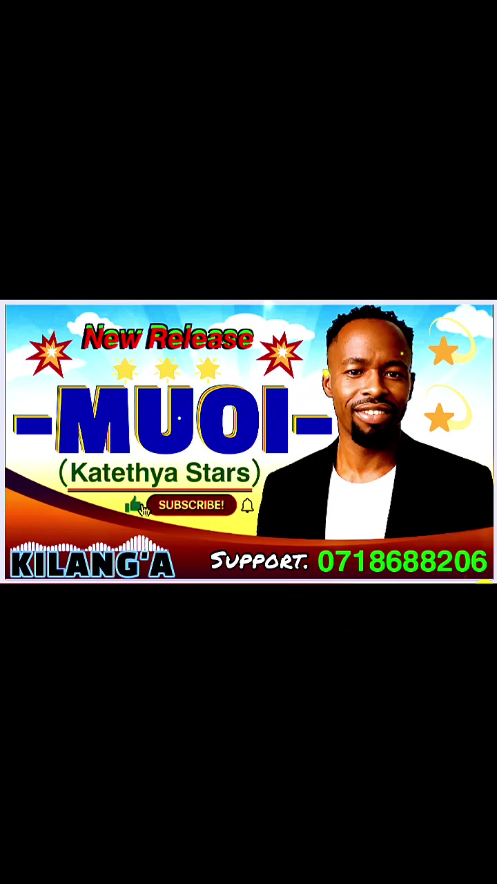 @NICHOLAS MULI KYANZAVI OFFICIA