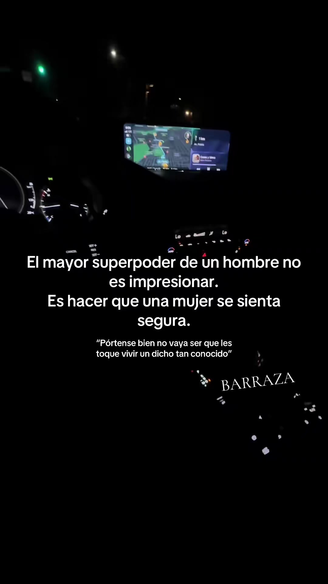 @BARRAZA