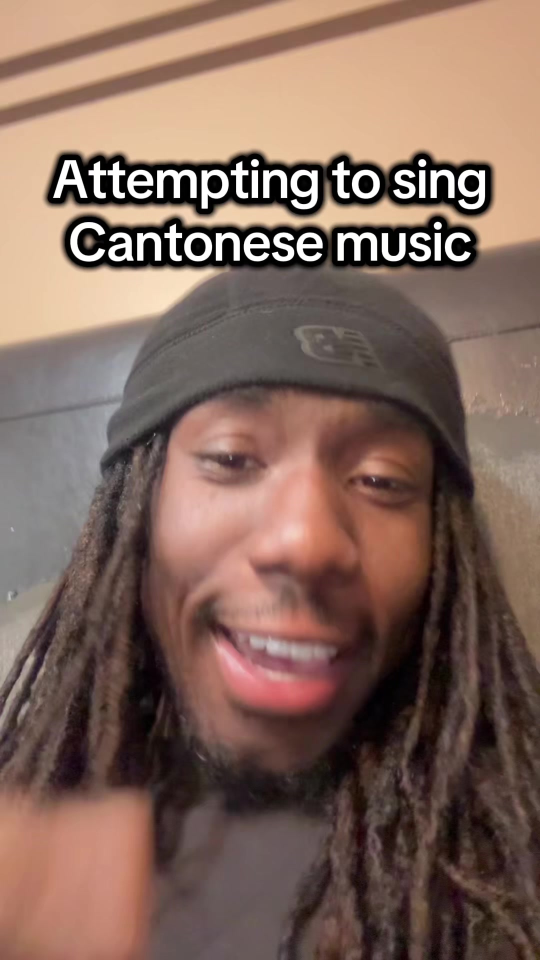 @Kwe (Pronounced KWAY)
