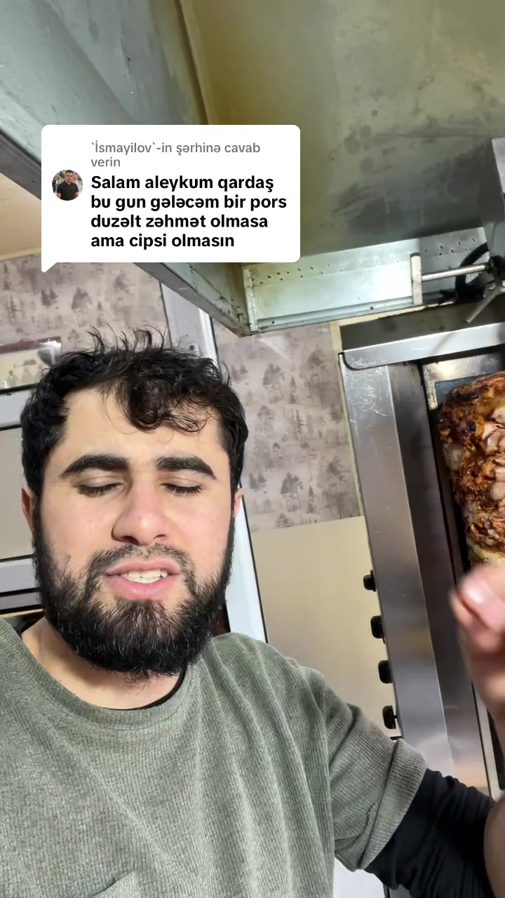 @Şef Doner