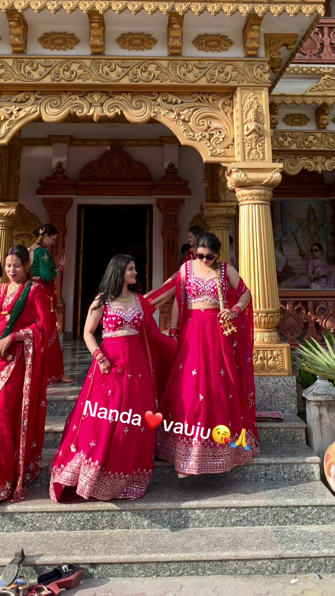 @Anjulilathapa ❤️🥰👗