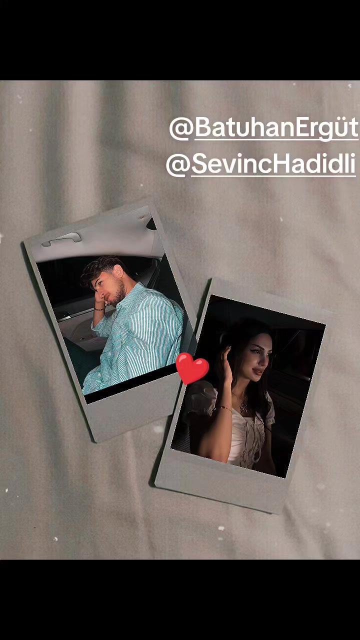 @🕊️ sevincbatu🎙️