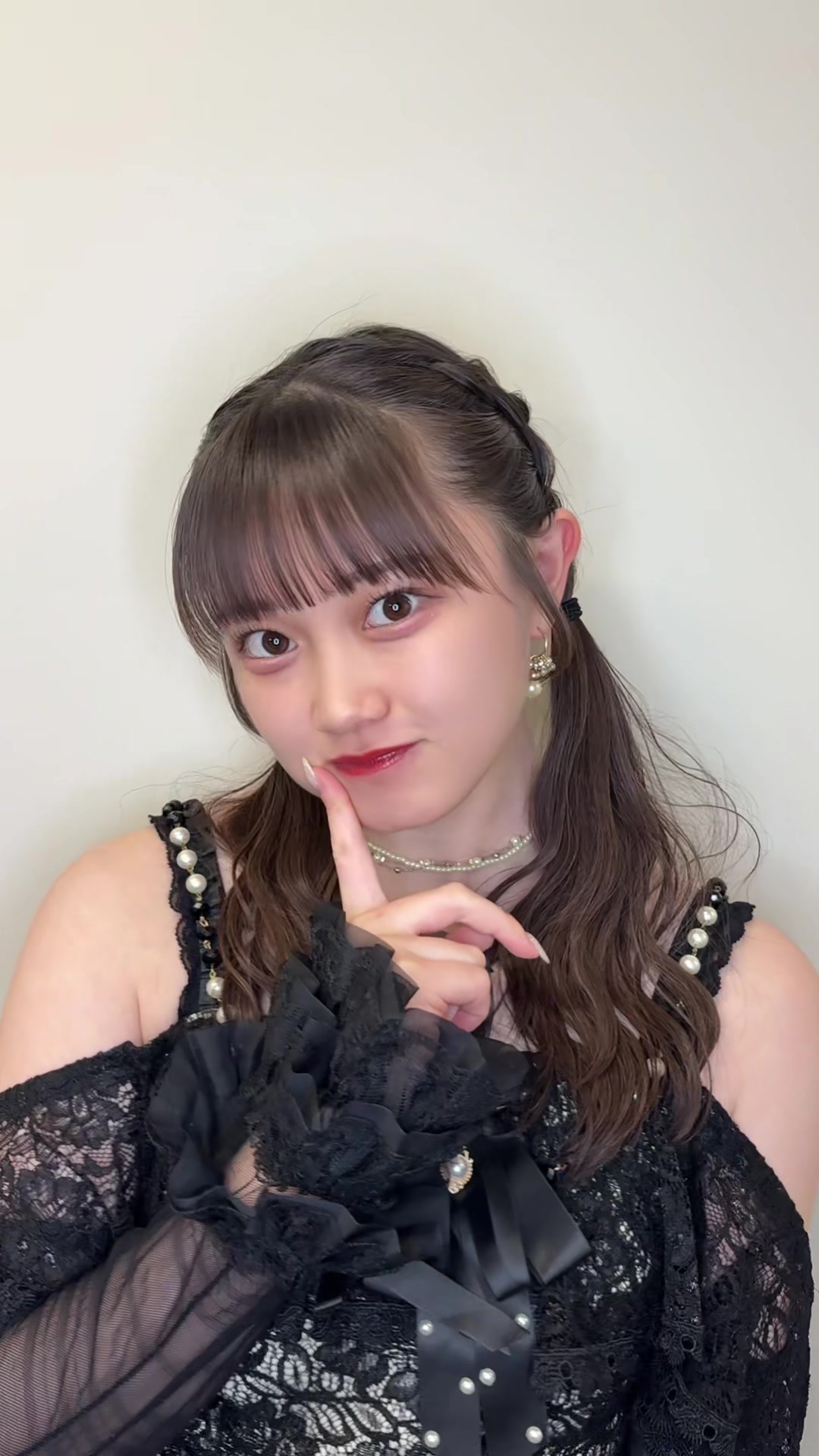 @つばきファクトリー