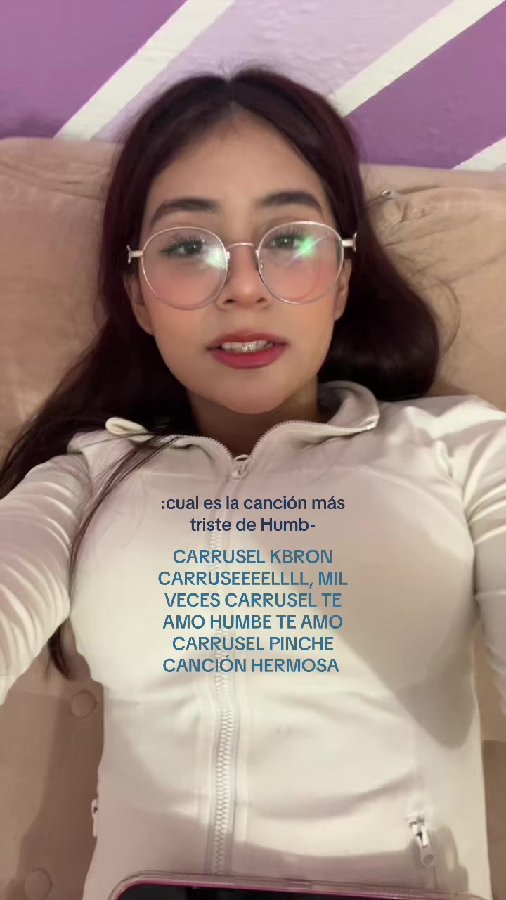 @Caro Montero 🫧
