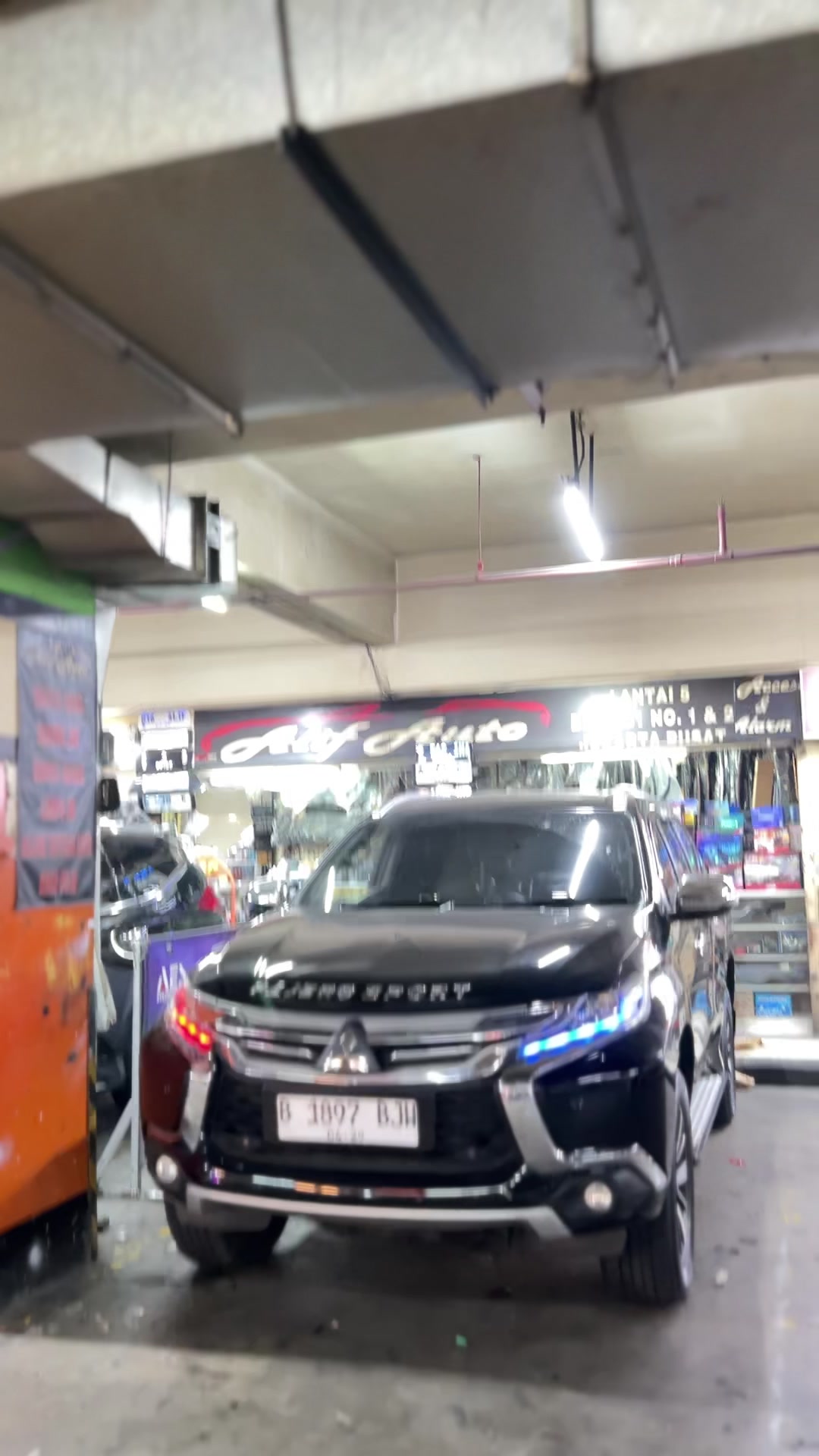 @ALIF AUTO LIGHTING PUSAT🛠️