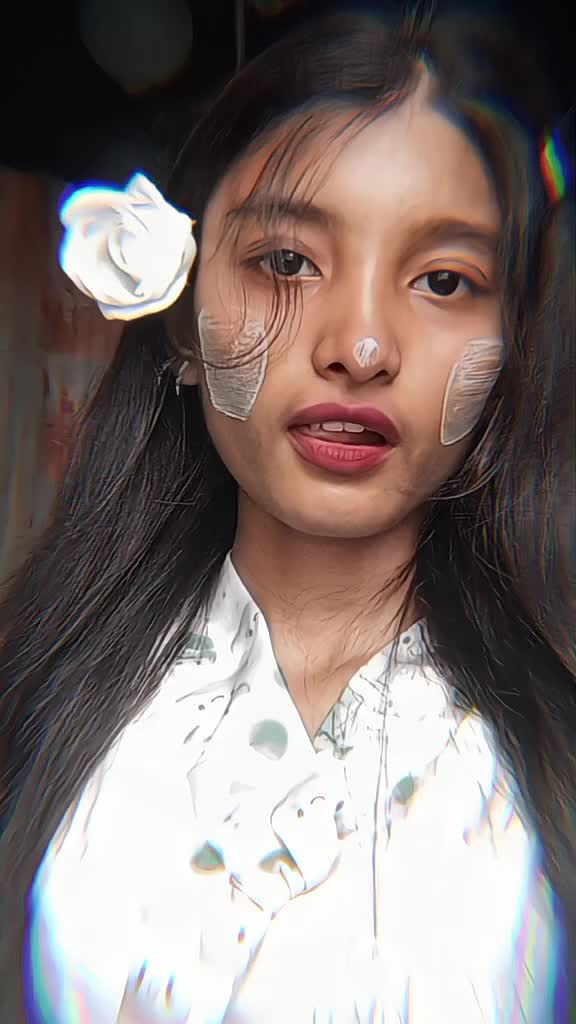 @Kyal sin phoo wai🌹
