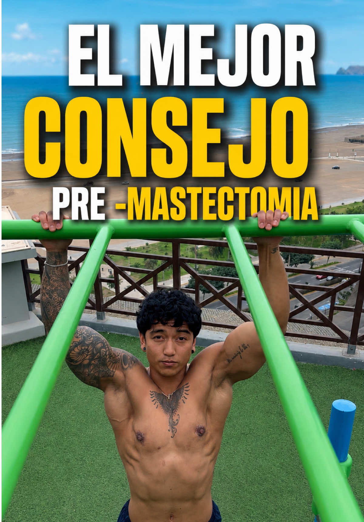 @Gabriel | Fitness Coach