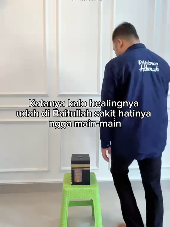 @Perjalanan Hikmah