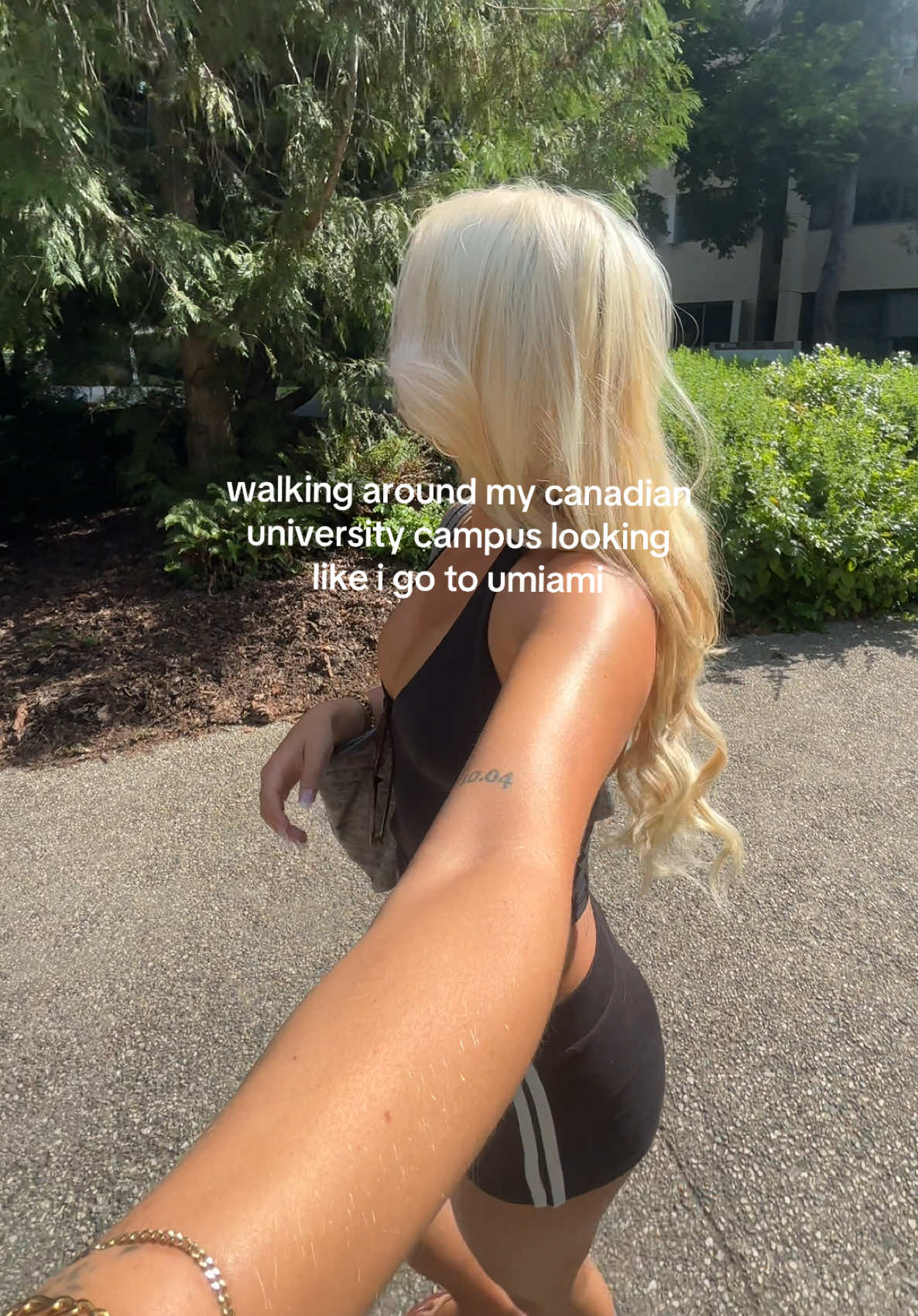 @brooke vandenberg