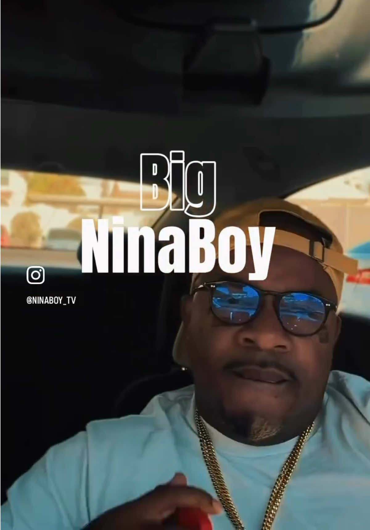 @NINA BOY