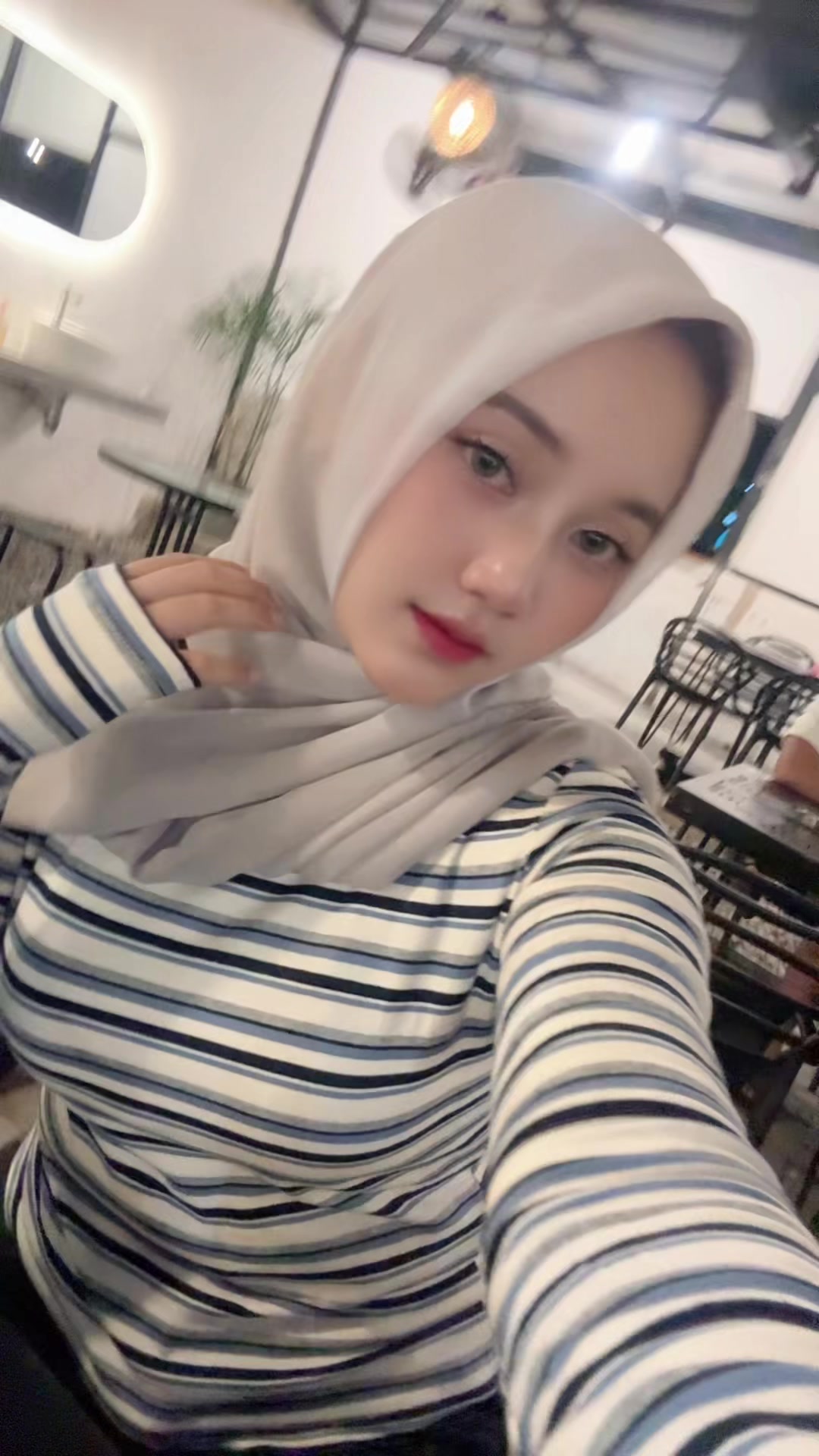 @Cut zahratul sahira