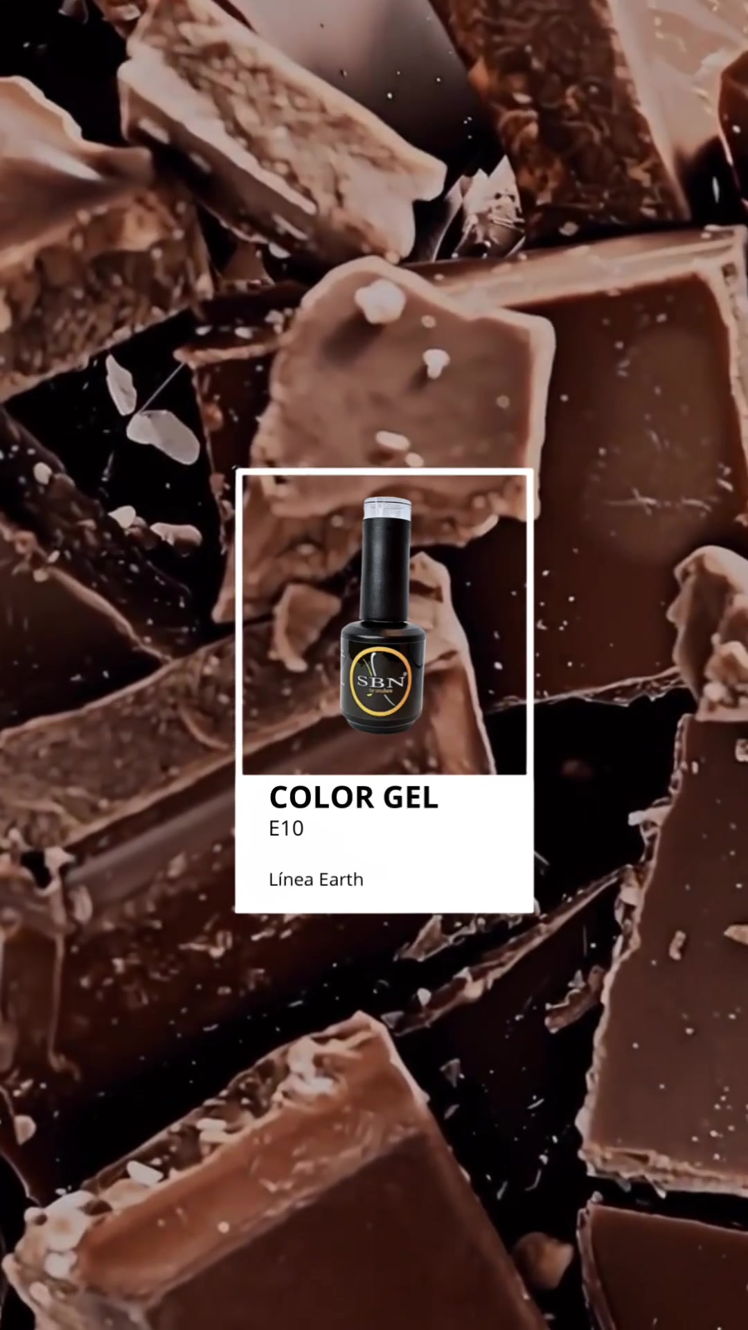 @SBN Beauty Productos de Uñas