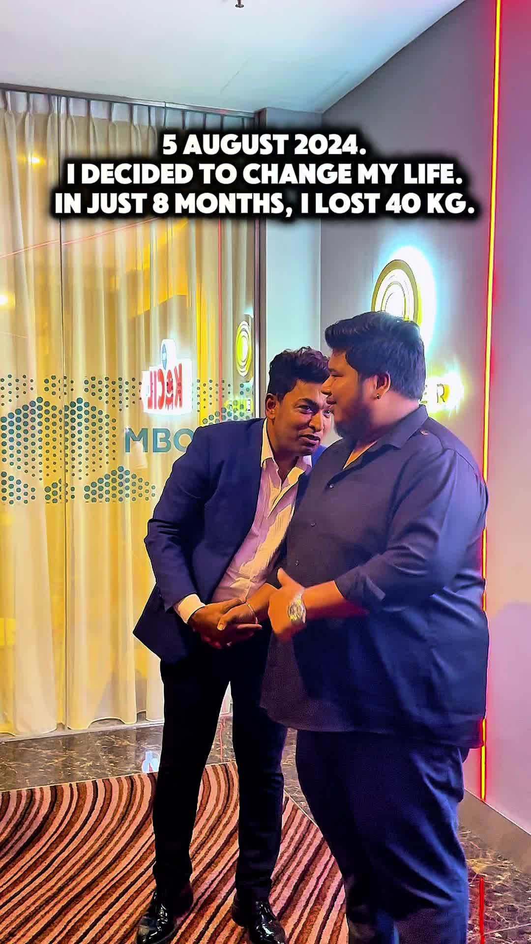 @GVK NANTHA