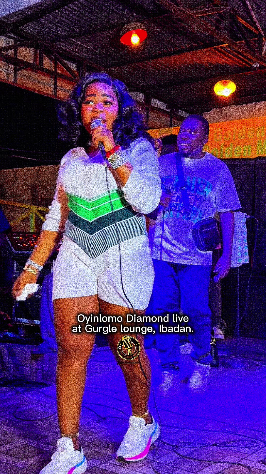 @Oyinlomodiamond