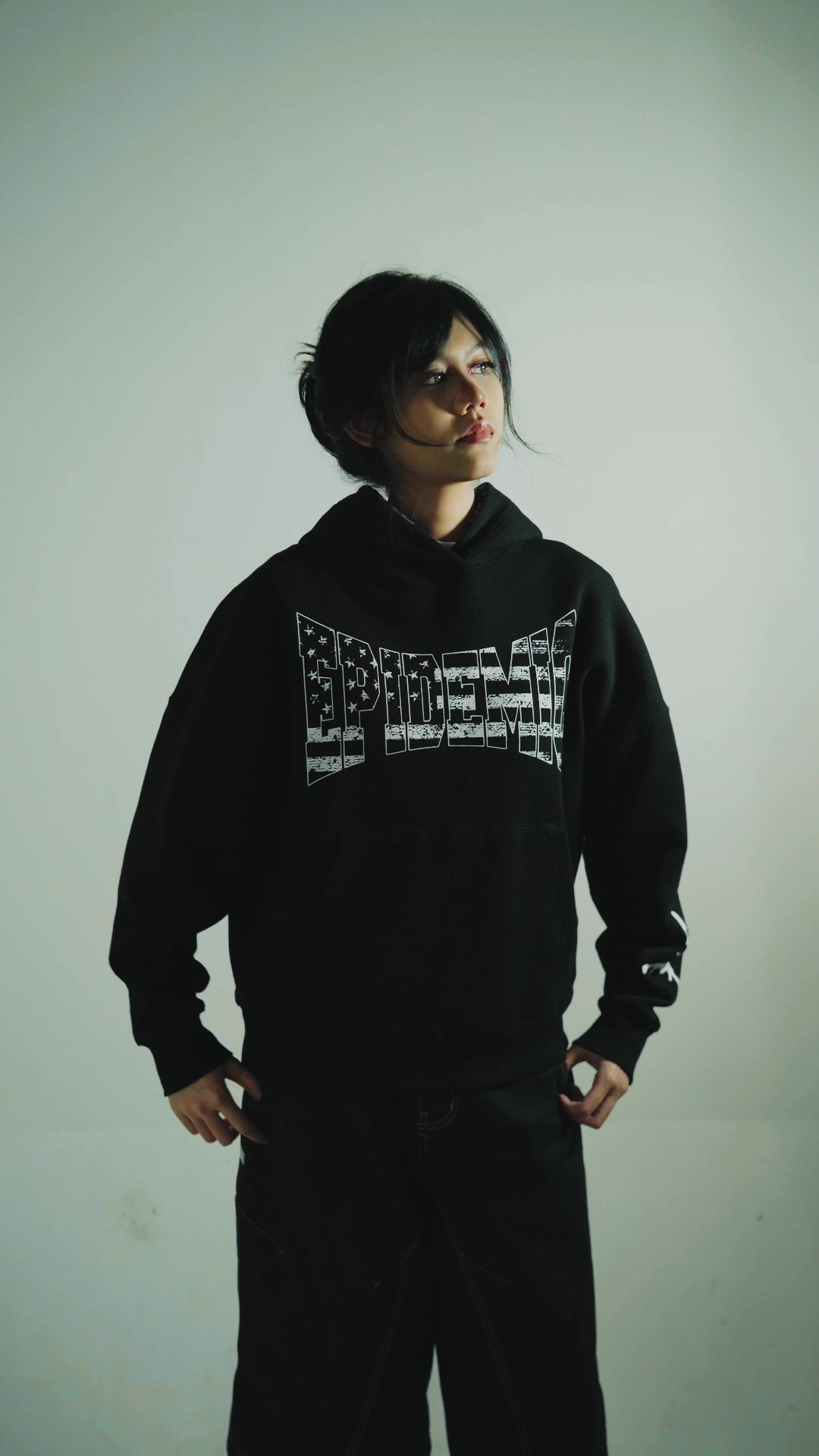 @Epidemic Streetwear