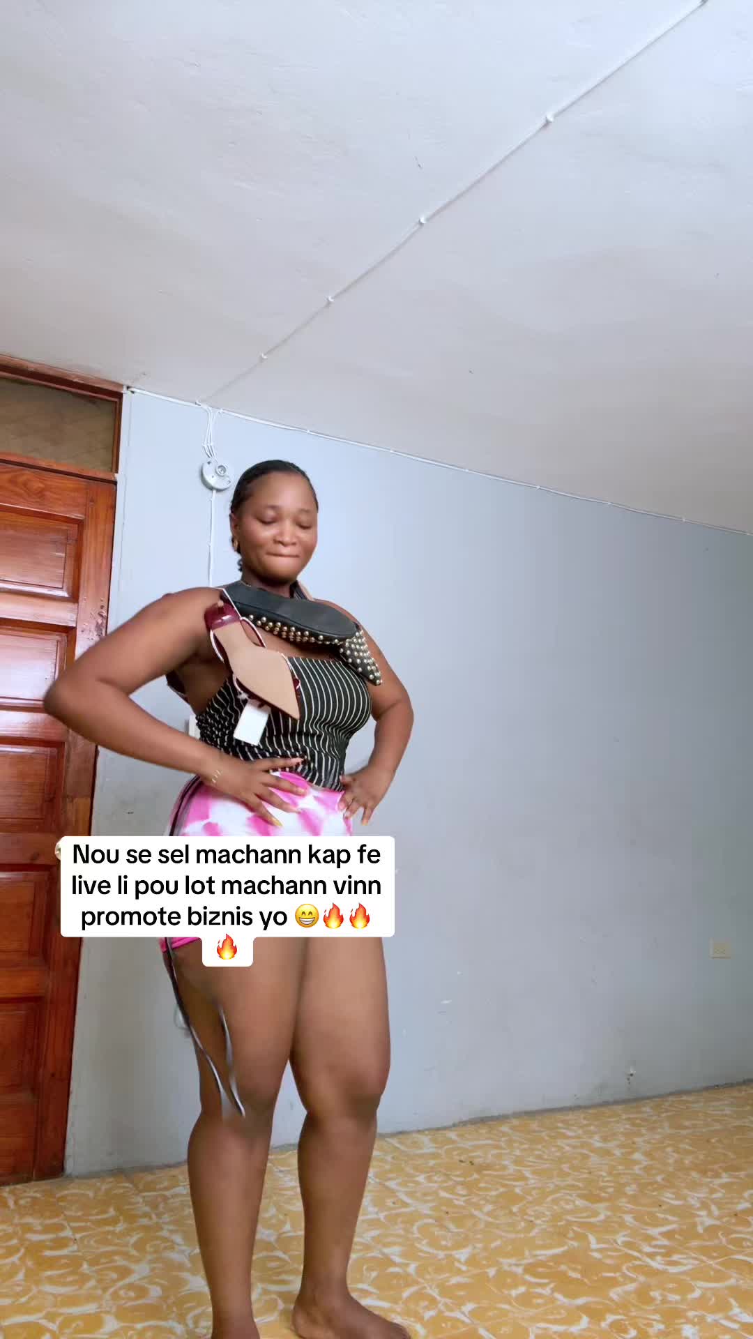 @BADGYAL