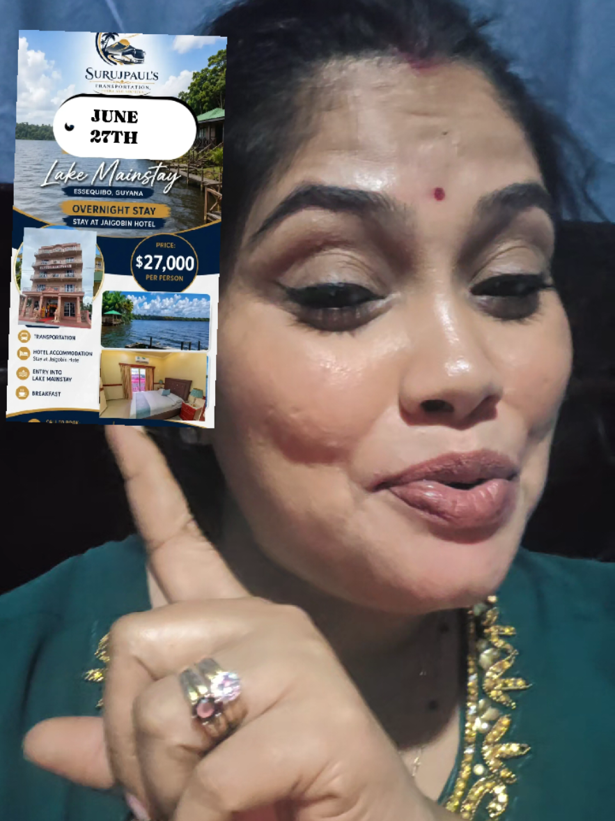 @Mrs. Naressa D. Surujpaul