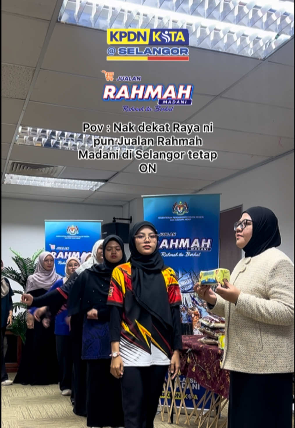 @JUALAN RAHMAH SELANGOR
