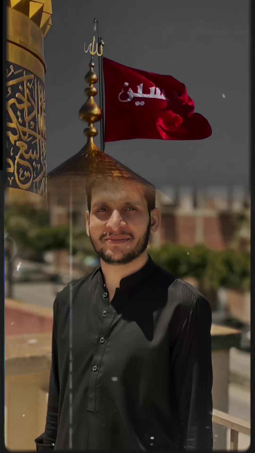 @Muhammad Haider Ali