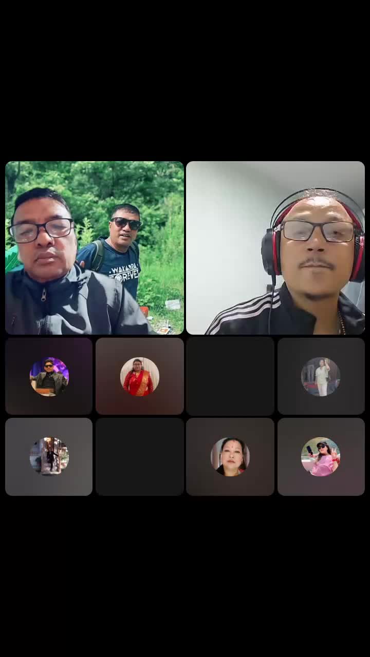 @Rasiraj Maharjan