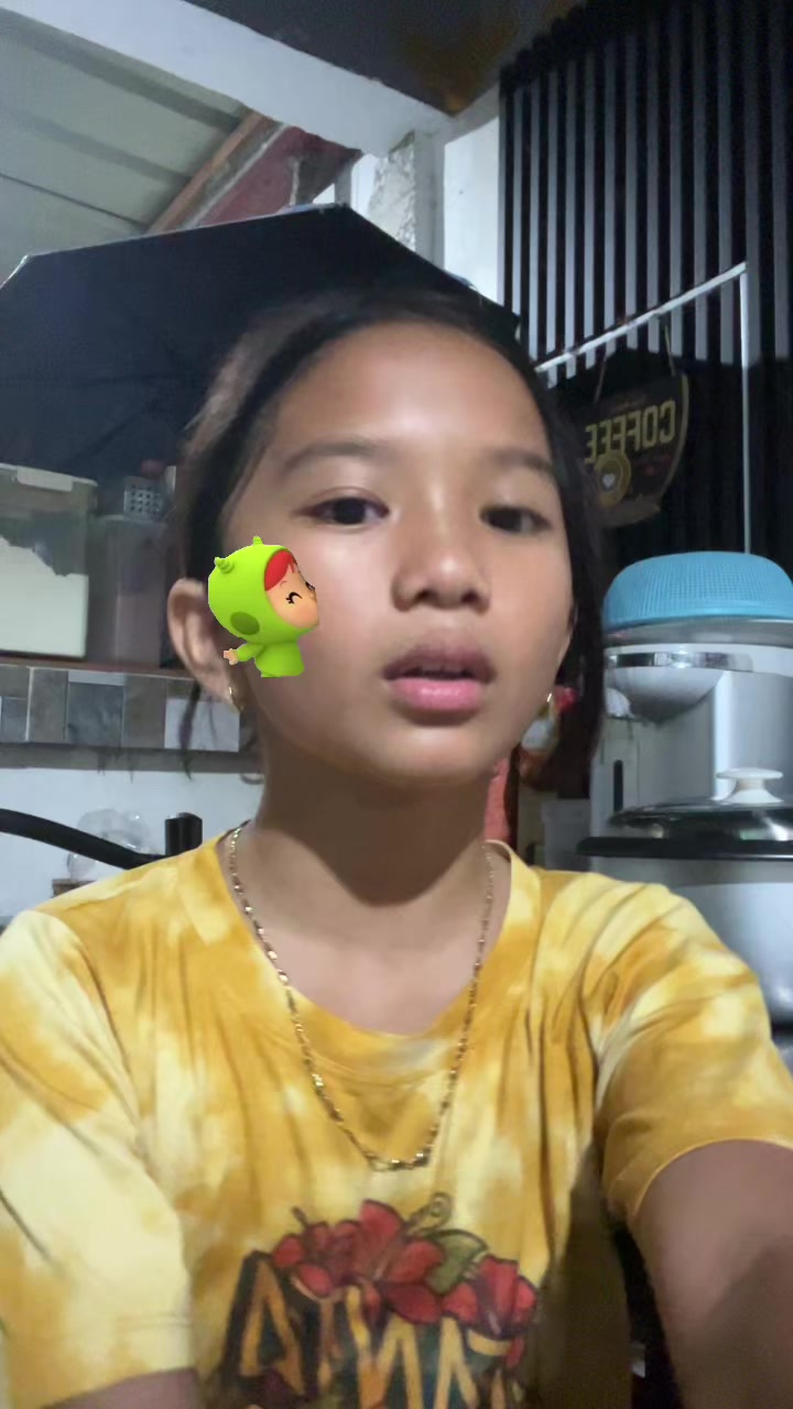@Lil’ Star Sirens Momay