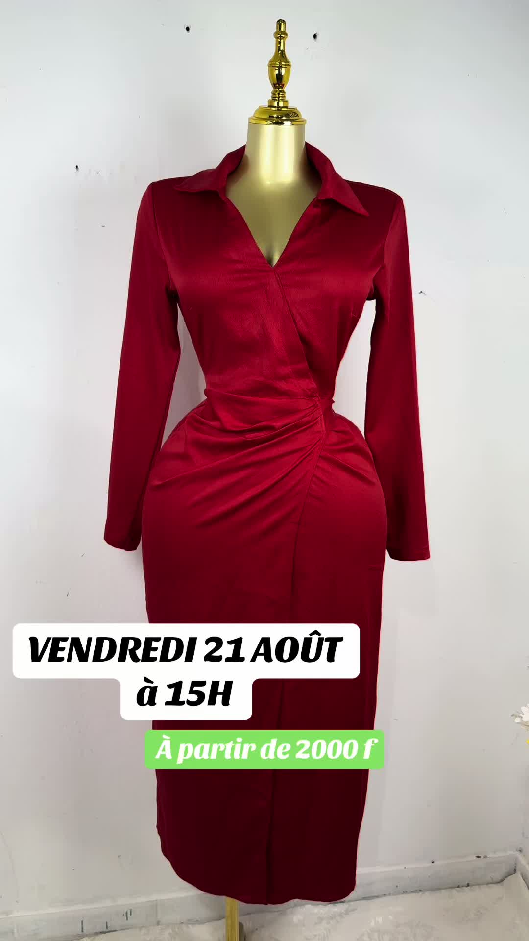 @K I N I U N 🤍🍀 | Friperie 👗