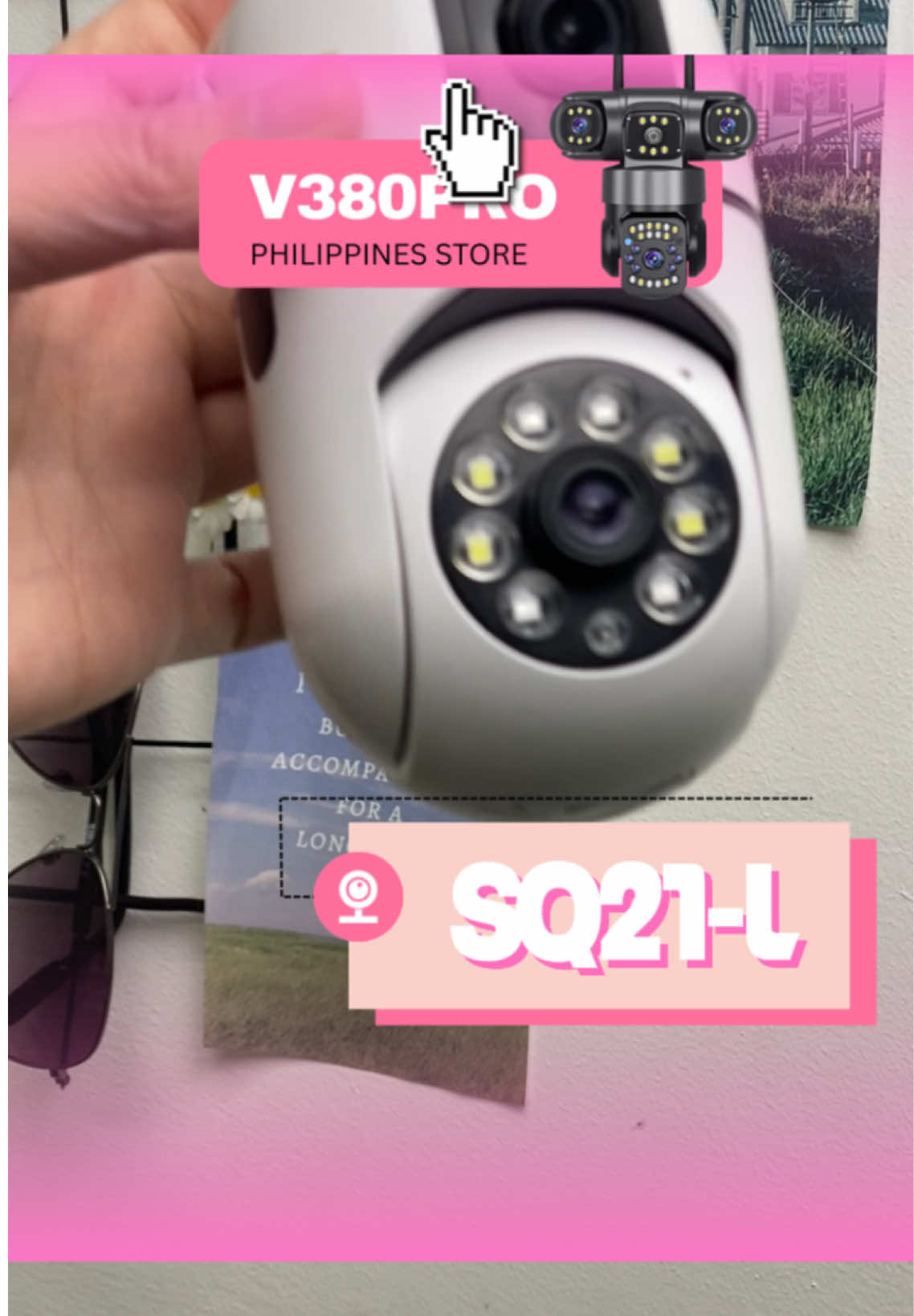 @V380 Pro Philippines