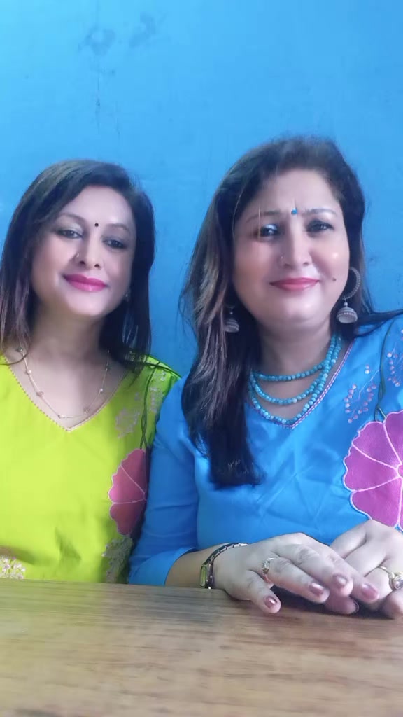 @Sunita