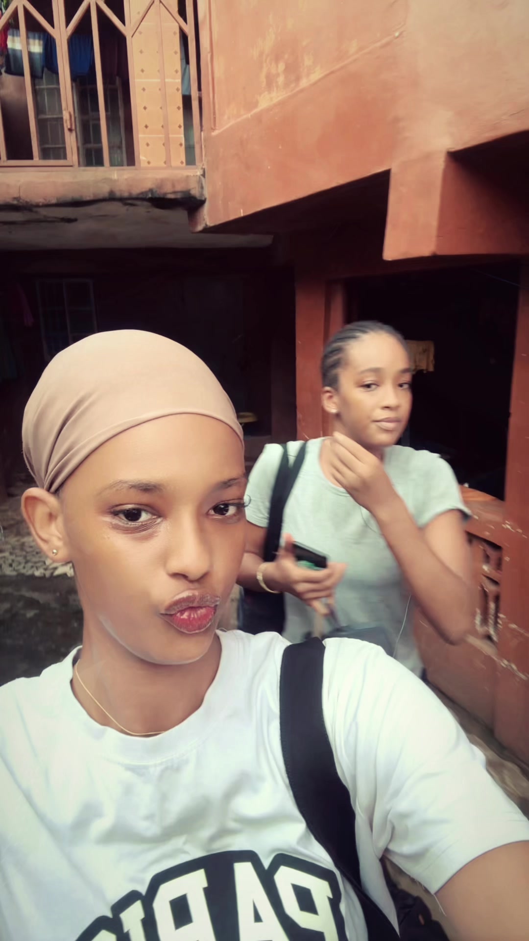 @Isha Jalloh