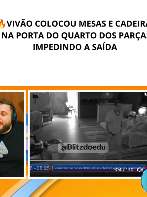@Blitz do Edu